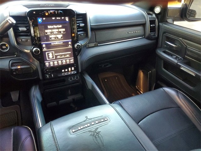 2020 RAM 2500 Limited