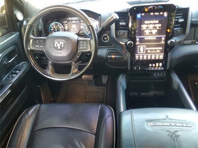 2020 RAM 2500 Limited