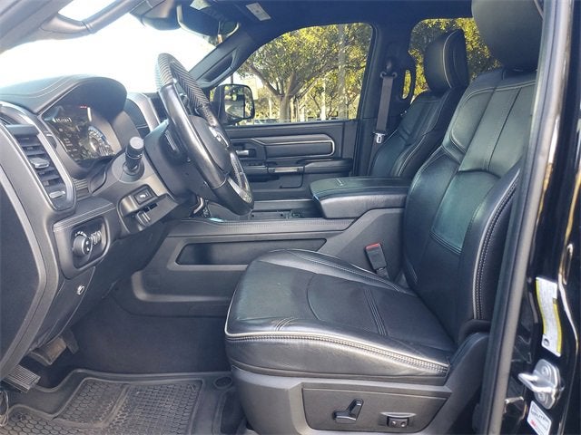 2020 RAM 2500 Limited