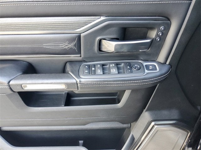 2020 RAM 2500 Limited