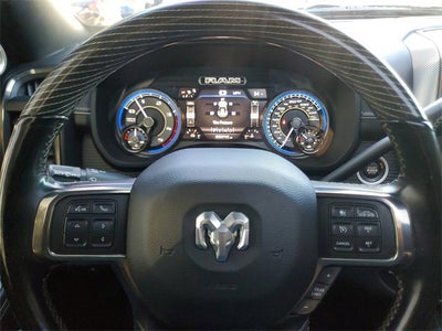 2020 RAM 2500 Limited