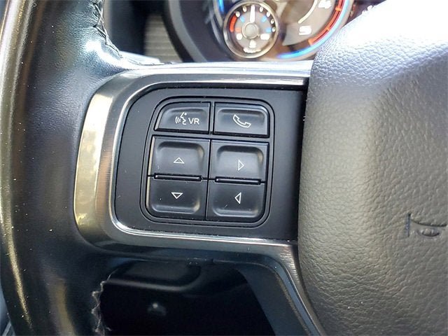 2020 RAM 2500 Limited