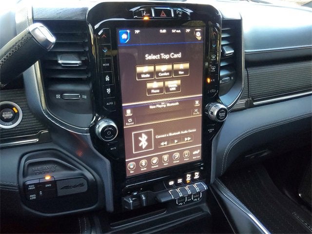 2020 RAM 2500 Limited