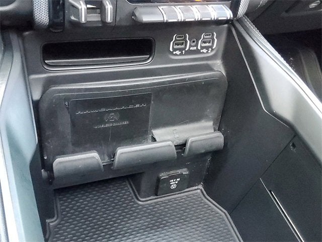 2020 RAM 2500 Limited