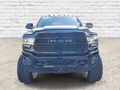 2020 RAM 2500 Limited