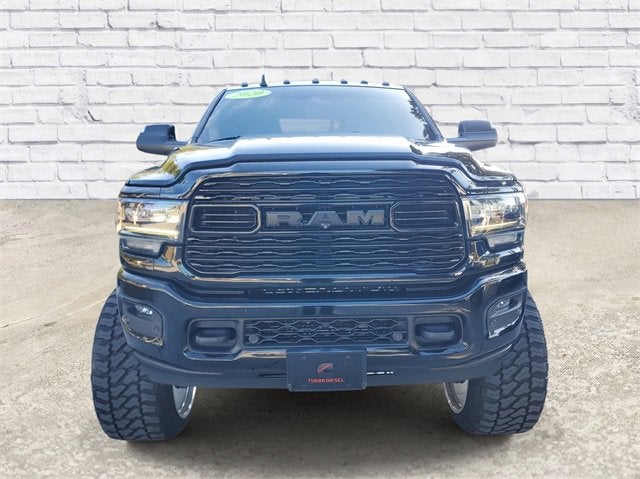 2020 RAM 2500 Limited