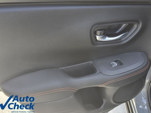 2024 Honda HR-V 2WD Sport