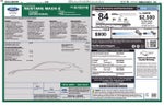2022 Ford Mustang Mach-E GT
