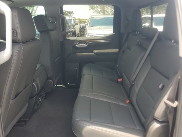 2026 Chevrolet Silverado 1500 LT - Photo 6