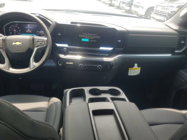 2026 Chevrolet Silverado 1500 LT - Photo 7