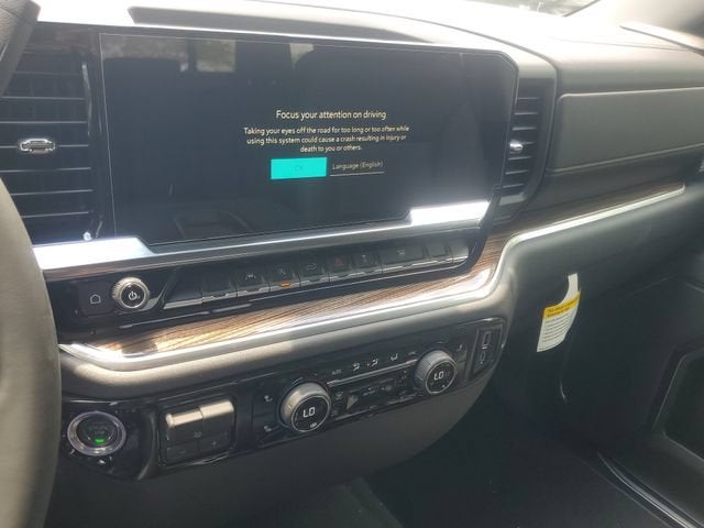 2026 Chevrolet Silverado 1500 LT - Photo 9