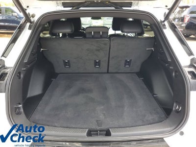 2024 Chevrolet Equinox EV 3LT