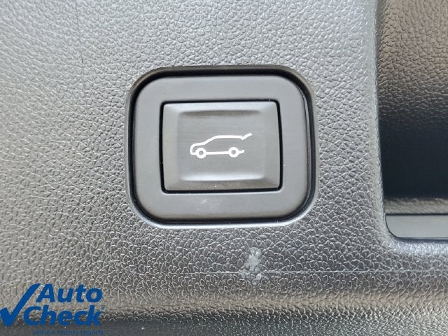 2024 Chevrolet Equinox EV 3LT