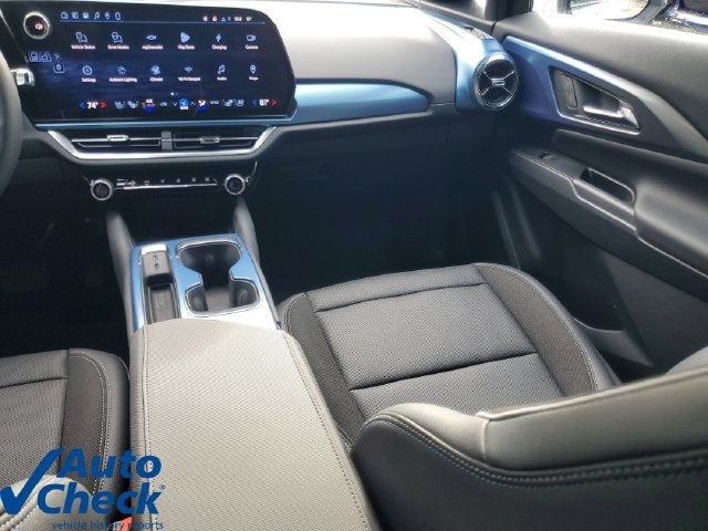 2024 Chevrolet Equinox EV 3LT