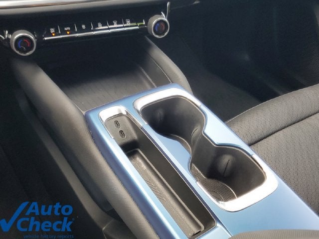 2024 Chevrolet Equinox EV 3LT
