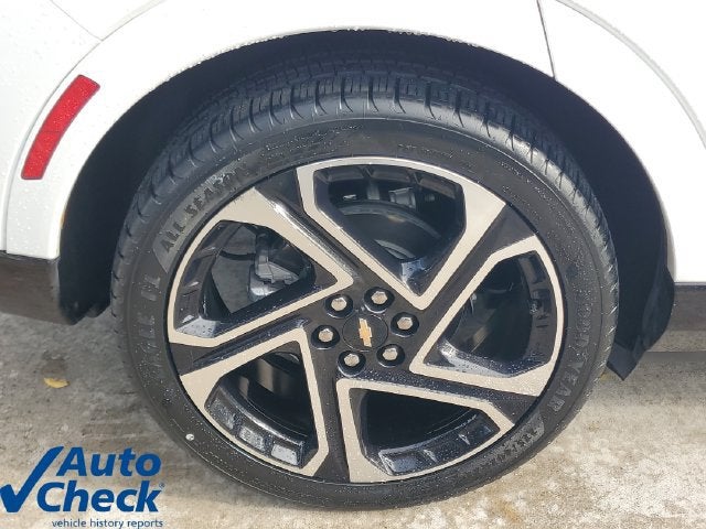 2024 Chevrolet Equinox EV 3LT
