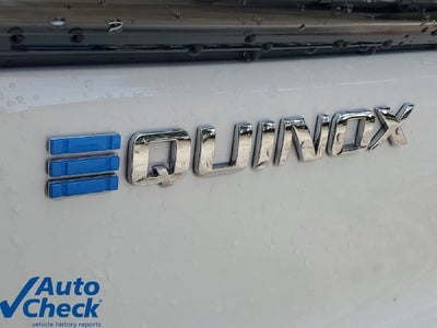 2024 Chevrolet Equinox EV 3LT