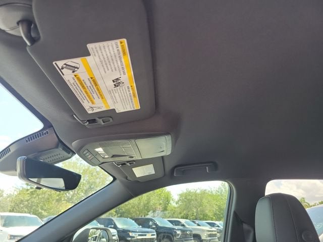 2027 Chevrolet Equinox LT - Photo 12