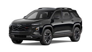 2027 Chevrolet Equinox FWD RS
