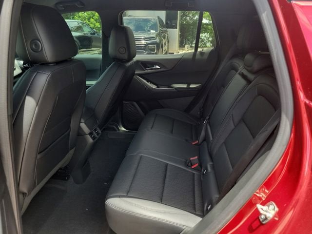 2026 Chevrolet Equinox LT - Photo 6