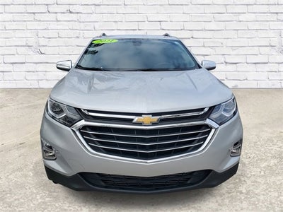 2021 Chevrolet Equinox Premier