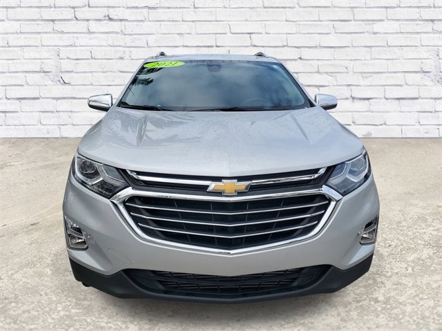 2021 Chevrolet Equinox Premier