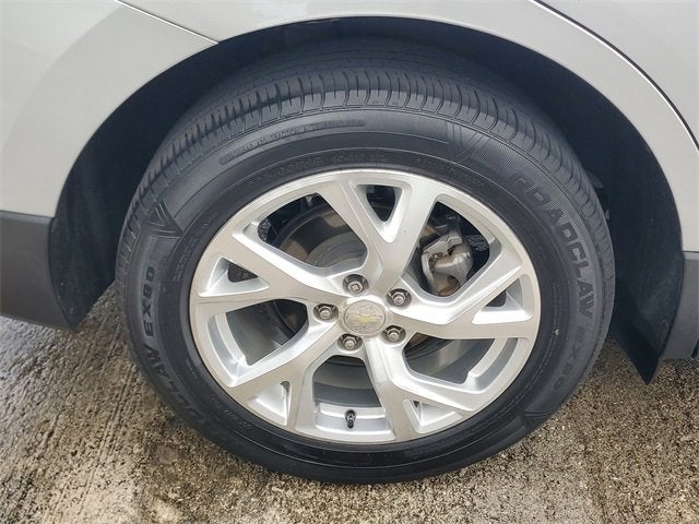 2021 Chevrolet Equinox Premier