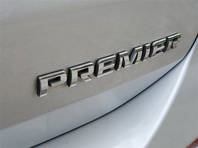 2021 Chevrolet Equinox Premier