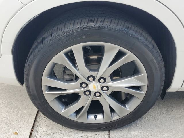 2021 Chevrolet Blazer Premier