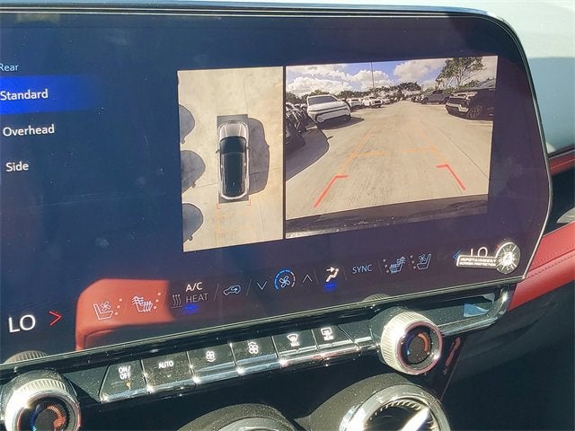 2026 Chevrolet Blazer EV SS