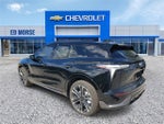 2026 Chevrolet Blazer EV SS
