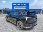 2026 Chevrolet Blazer EV SS