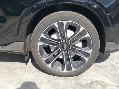 2026 Chevrolet Blazer EV SS