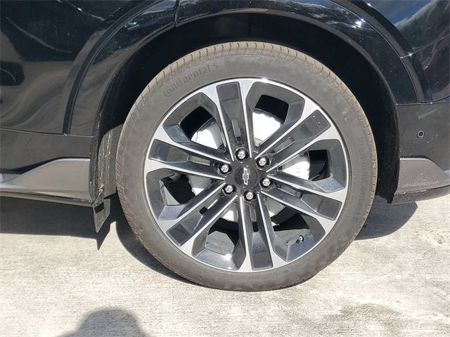 2026 Chevrolet Blazer EV SS