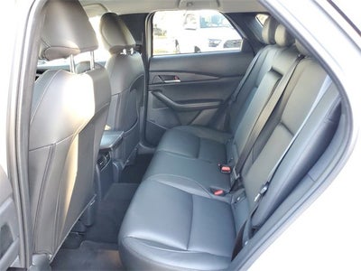 2025 Mazda Mazda CX-30 2.5 S Select Sport