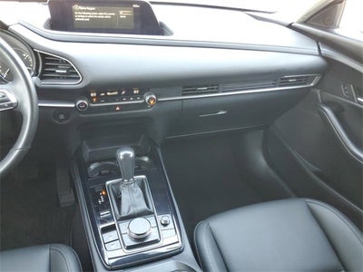 2025 Mazda Mazda CX-30 2.5 S Select Sport