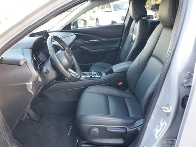 2025 Mazda Mazda CX-30 2.5 S Select Sport