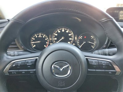 2025 Mazda Mazda CX-30 2.5 S Select Sport