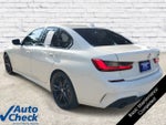 2021 BMW 330i 330i