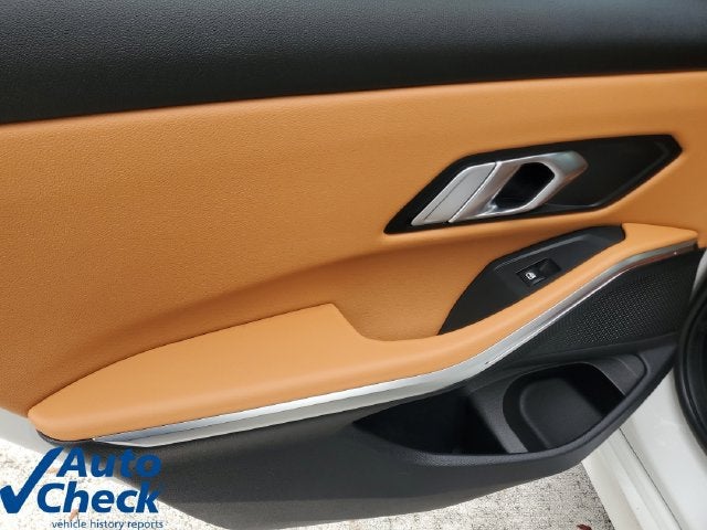 2022 BMW 330i 330i