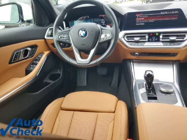 2022 BMW 330i 330i