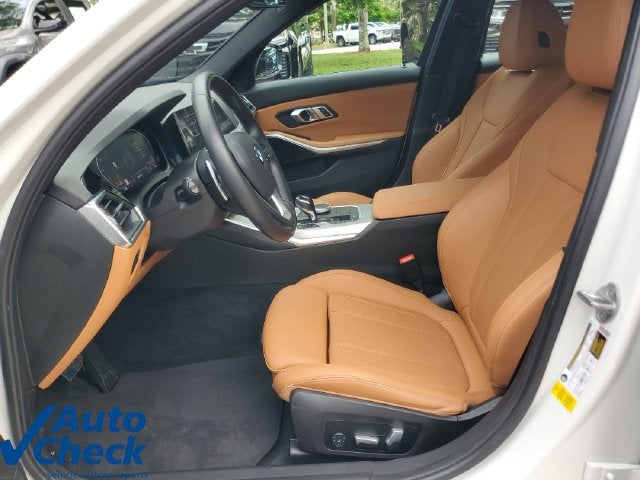 2022 BMW 330i 330i