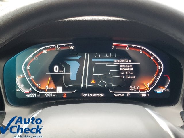 2022 BMW 330i 330i