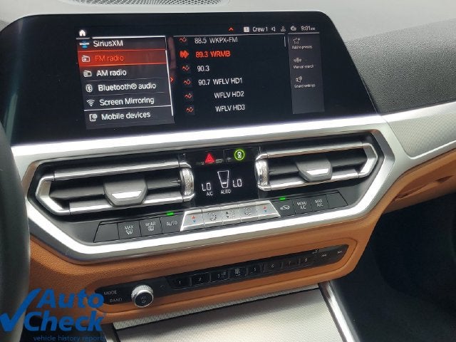 2022 BMW 330i 330i
