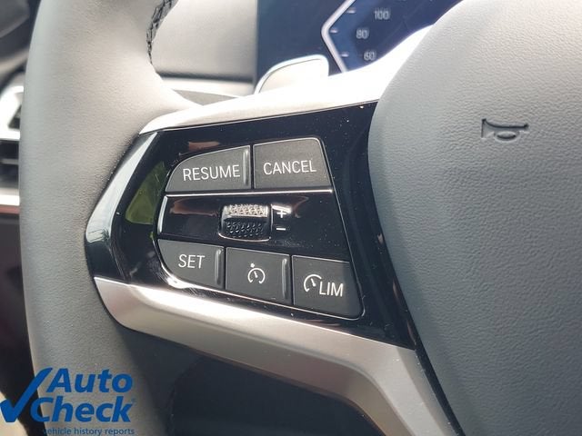 2026 BMW 3 Series 330i NA