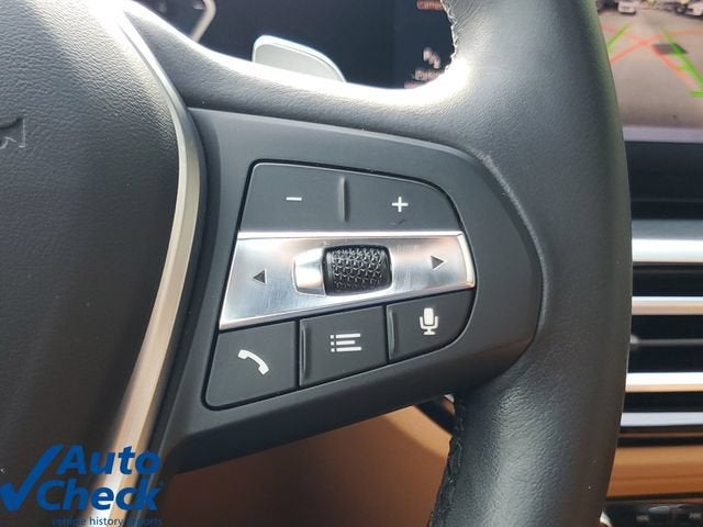 2024 BMW 3 Series 330i