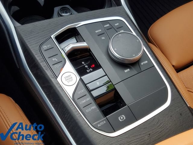 2024 BMW 3 Series 330i