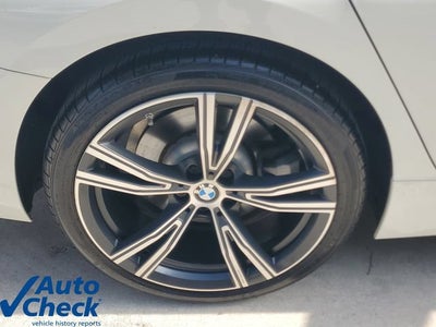 2024 BMW 3 Series 330i