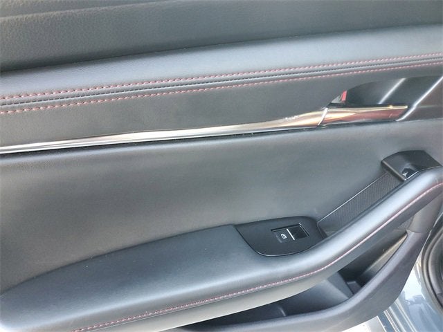 2023 Mazda Mazda3 Sedan 2.5 S Carbon Edition