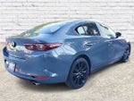 2023 Mazda Mazda3 Sedan 2.5 S Carbon Edition